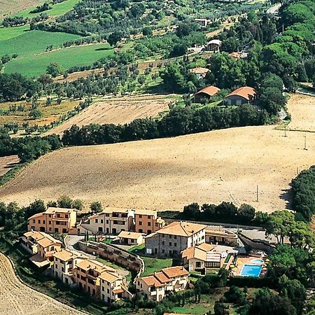 Villaggio Residence La Pieve Di Pomaia 外观 照片