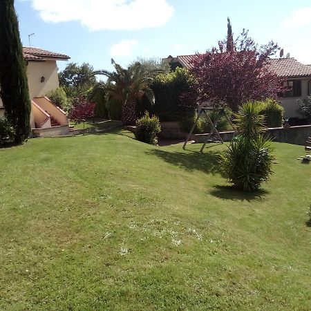 Villaggio Residence La Pieve Di Pomaia 外观 照片