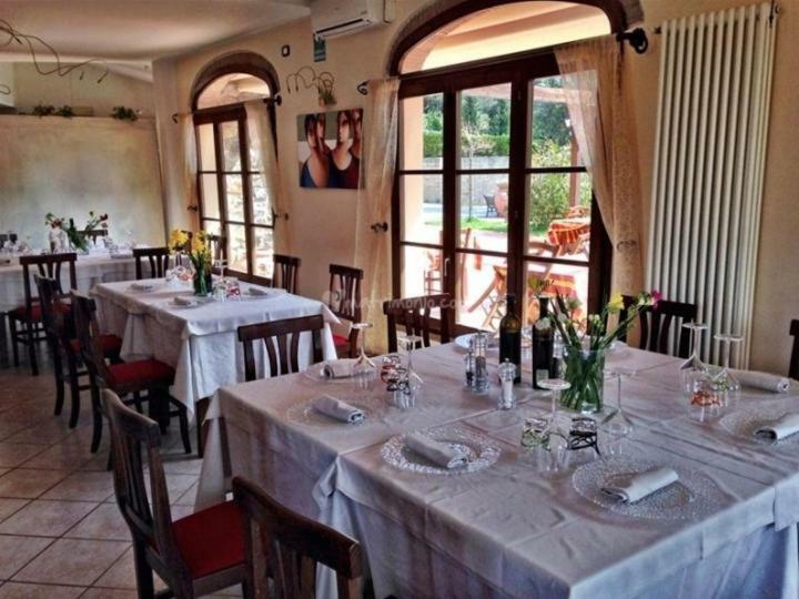 Villaggio Residence La Pieve Di Pomaia 外观 照片