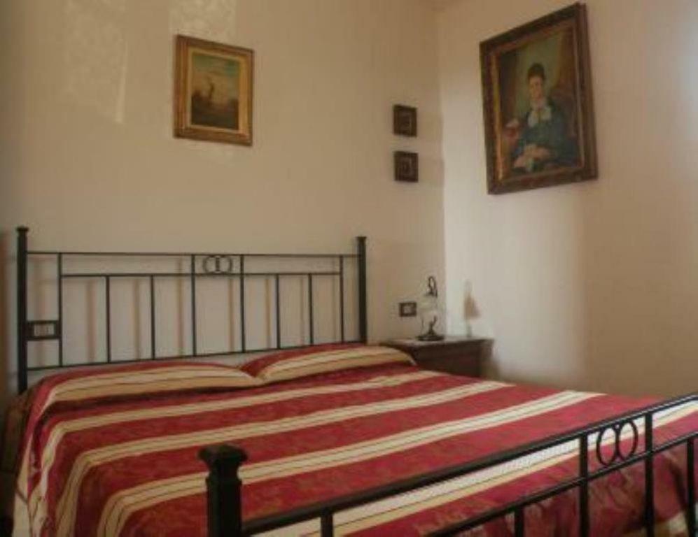Villaggio Residence La Pieve Di Pomaia 外观 照片