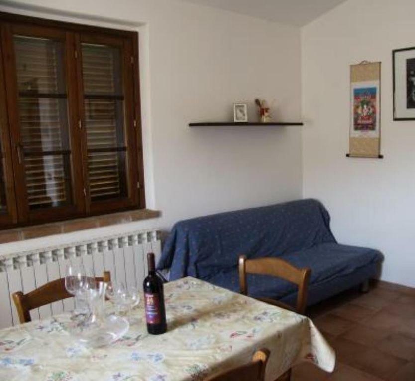 Villaggio Residence La Pieve Di Pomaia 外观 照片