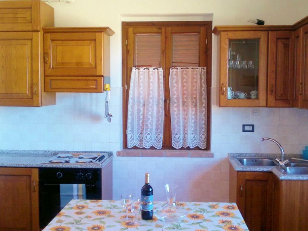 Villaggio Residence La Pieve Di Pomaia 外观 照片