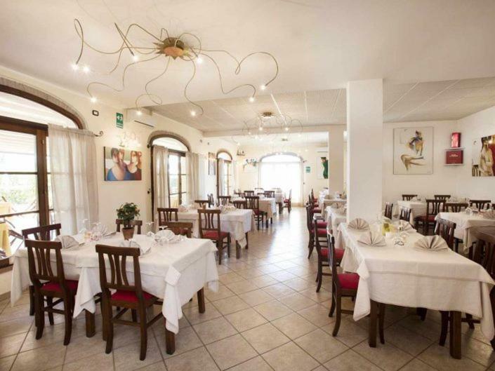 Villaggio Residence La Pieve Di Pomaia 外观 照片