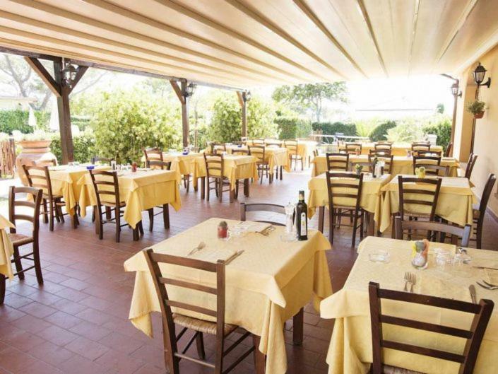 Villaggio Residence La Pieve Di Pomaia 外观 照片