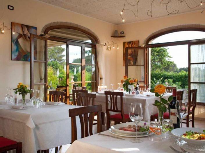Villaggio Residence La Pieve Di Pomaia 外观 照片