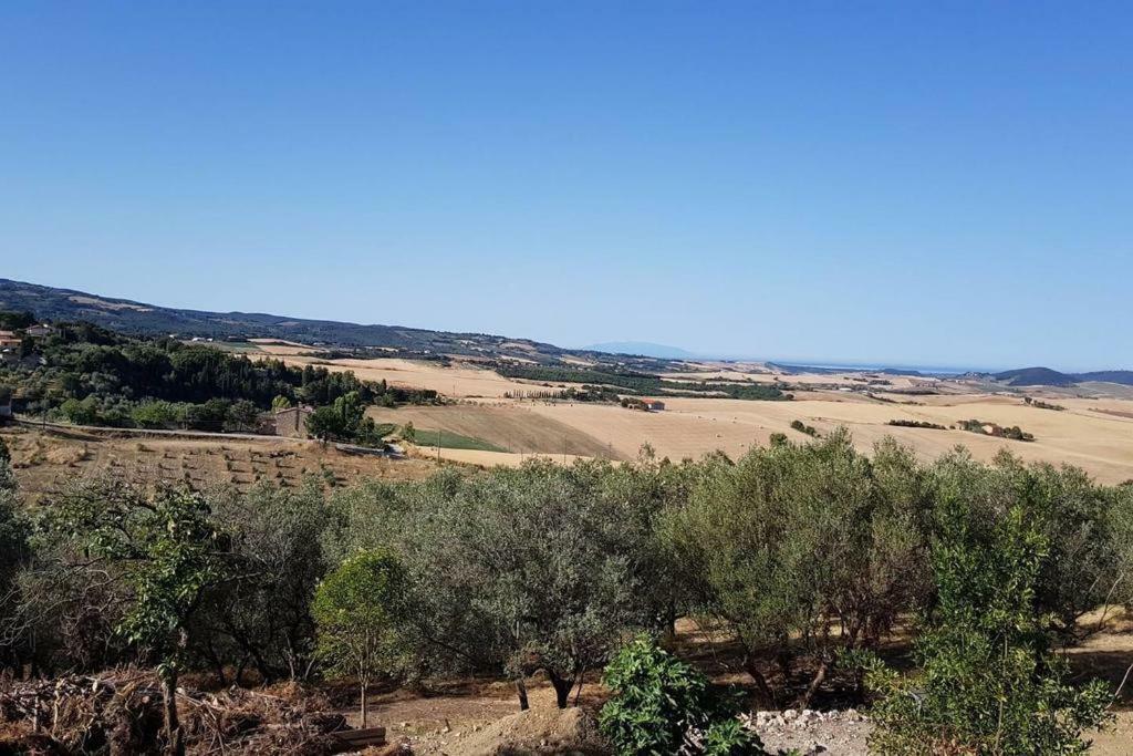 Villaggio Residence La Pieve Di Pomaia 外观 照片