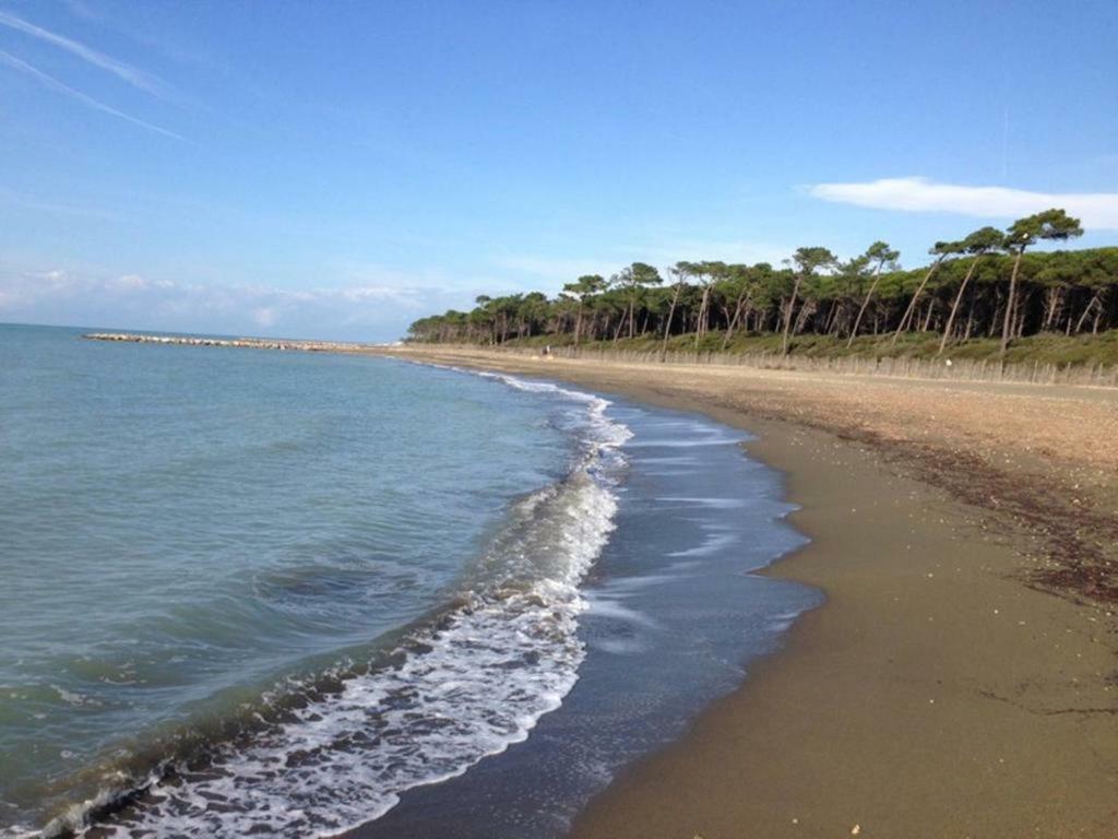 Villaggio Residence La Pieve Di Pomaia 外观 照片