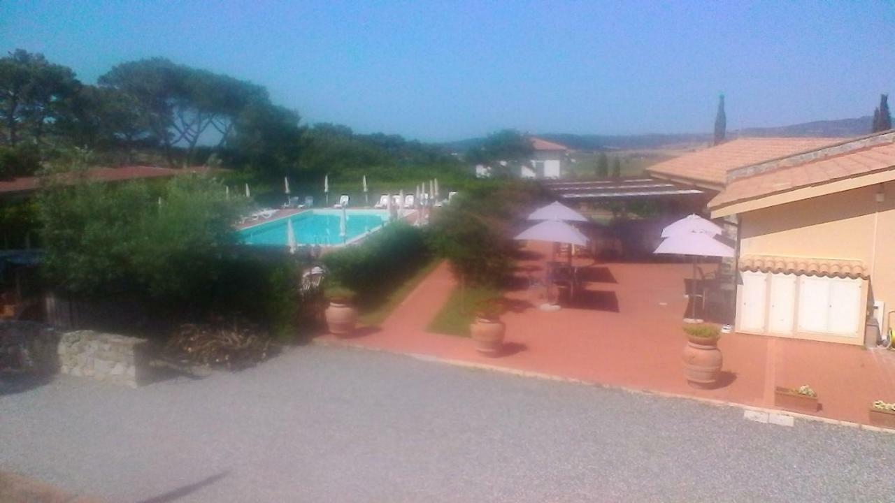 Villaggio Residence La Pieve Di Pomaia 外观 照片