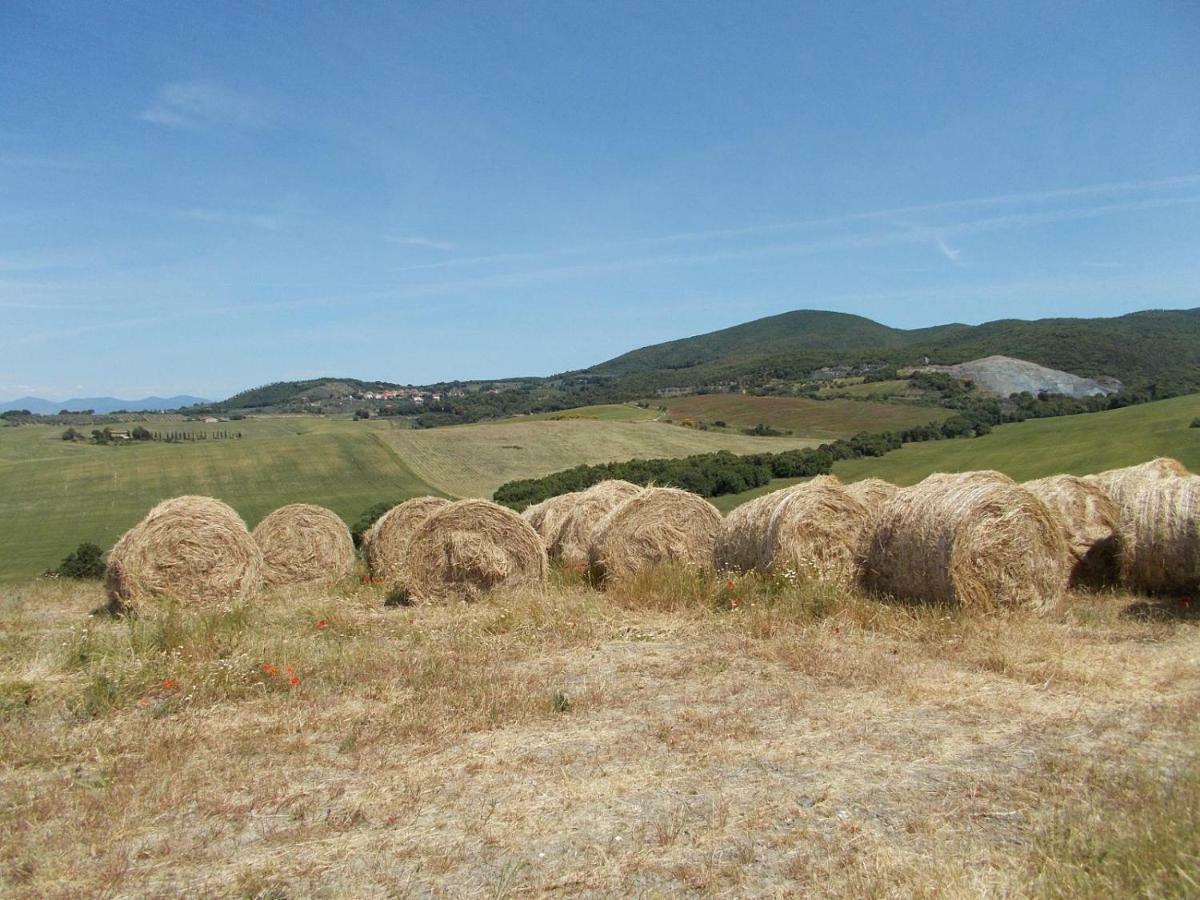 Villaggio Residence La Pieve Di Pomaia 外观 照片