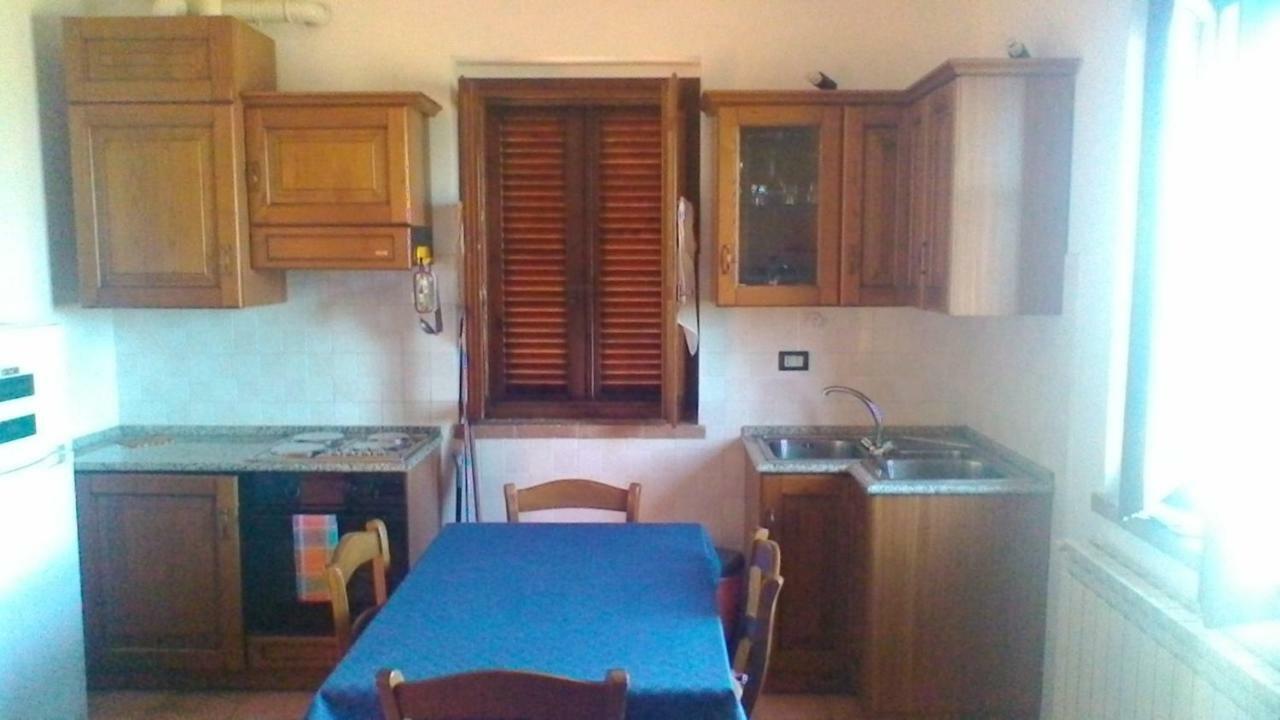 Villaggio Residence La Pieve Di Pomaia 外观 照片