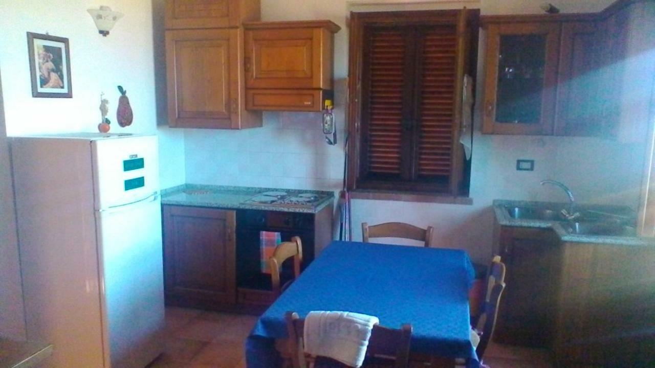 Villaggio Residence La Pieve Di Pomaia 外观 照片
