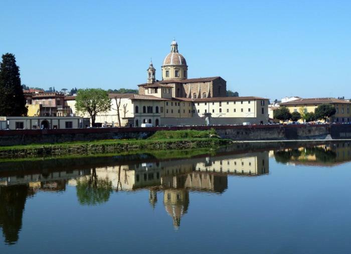 Villaggio Residence La Pieve Di Pomaia 外观 照片