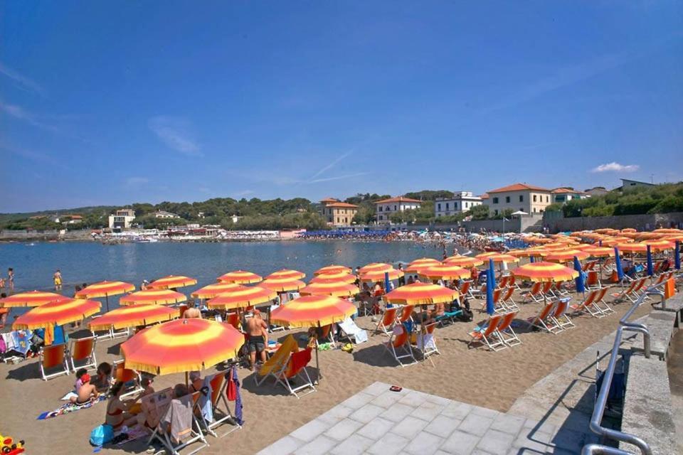 Villaggio Residence La Pieve Di Pomaia 客房 照片