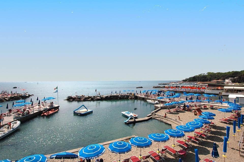 Villaggio Residence La Pieve Di Pomaia 客房 照片