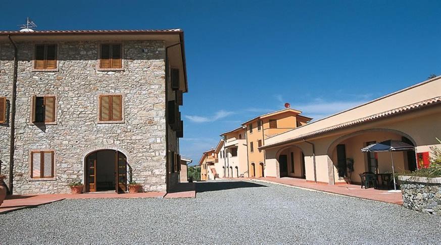 Villaggio Residence La Pieve Di Pomaia 客房 照片